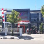 Plt Dirut Perumda BPR Karya Remaja Indramayu Ucapkan HUT Bangsa Indonesia ke-77