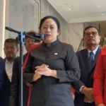 Puan Maharani, Safari Politik PDIP Kunjungi Partai Golkar Serta Gerindra