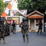 Rekonstruksi Terkait Perkara Tewasnya Brigadir J, Hadirkan 5 Tersangka Termasuk FS