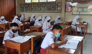 SD/SMP Swasta Kota Cimahi Bakal Gratiskan Siswa/i Miskin