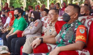 Sekda Subang Hadiri Jabong Festival Hidroponik dan Holtikultura