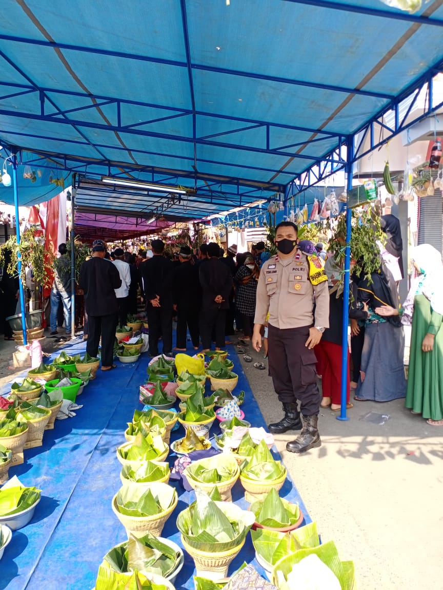 Sekda Subang Hadiri Ruat Bumi Blok Cicadas Dangdeur1