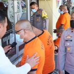 Seorang Pendeta Serta Anak Cabuli Gadis Dibawah Umur