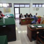 Sidang Lanjutan Oknum DPRD Subang, JPU Hadirkan 7 Saksi Memberatkan Terdakwa