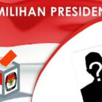 Survei Capres Terkini Mengagetkan No 3 Jokowi, 2 Prabowo, Nomor 1 Mengejutkan.!