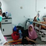 TEPG FMP Jabar Tetap Eksis Dampingi Pasien Gakin