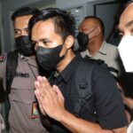Tersangka Kasus Kematian Brigadir J Dijerat Pasal 338