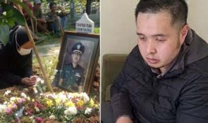 Terungkap Kebohongan Aseng Terkait Kasus Pembunuhan Letkol Purn M Mubin
