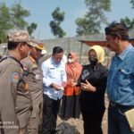 Belum Berizin, Perusahaan Limbah B3 di Subang Diminta Stop Pembangunan