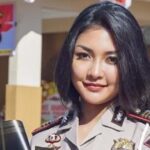 AKP Rita Yuliana Polwan Cantik Tanggapi Isu Hubungan Spesial Dengan Irjen Ferdy Sambo Melalui Medsos