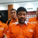 6 September Rencana Buruh Gelar Aksi Ke-DPR RI Tolak Kenaikan BBM