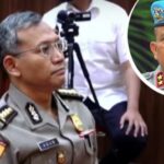 Bantu Sambo, Mantan Kapolres Subang Dipecat