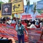 Dinilai Gagal Pimpin Indramayu, Bupati Nina Didemo Rakyatnya