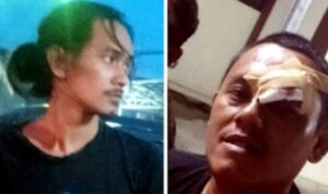 Dua Wartawan Diduga Dipersekusi Oknum Pejabat Karawang Dkk, Ketua PWI Jabar Desak Polisi Lakukan Penangkapan