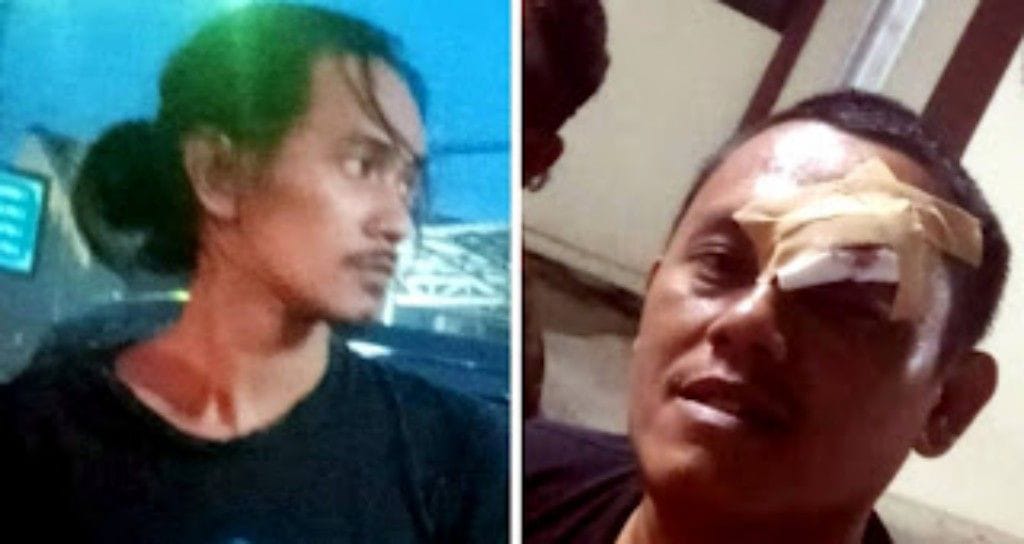 Dua Wartawan Diduga Dipersekusi Oknum Pejabat Karawang Dkk, Ketua PWI Jabar Desak Polisi Lakukan Penangkapan