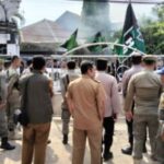 HMI Demo Defisit Rp200 Milyar, DPRD Subang Siap Gelar Hak Interpelasi