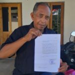 Kadis DPKPP Indramayu Diduga Dukung Proyek Bermasalah, FMP Jabar Siap Gelar Pelaporan Hukum