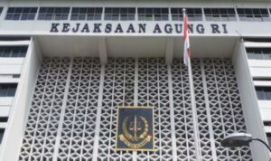 Kejagung Ringkus 2 Buronan Perkara Korupsi