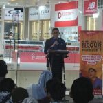 Menparekraf Sandiaga Uno Dorong Peningkatan Wisata Kesehatan Agar Mendunia