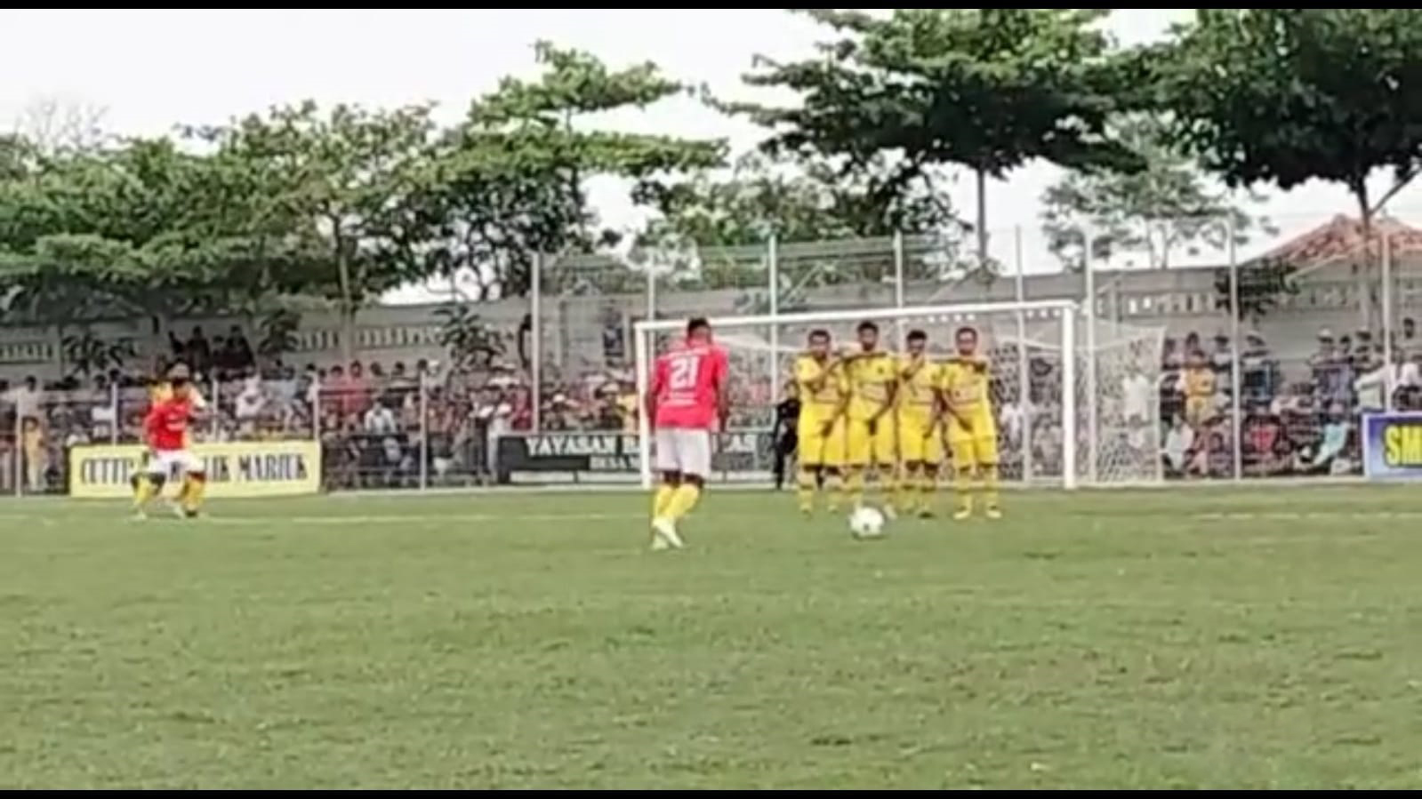 Open Turnamen Sepak Bola Hj Elita Budiati Cup Berlangsung Sukses1