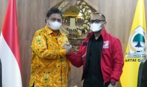 PSI Bukan Politik Indentitas, Mencari Penerus Jokowi