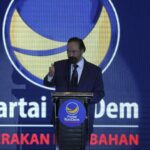 Parati Nasdem Dirikan Badan Budaya, Kawal Politik Serta Kebijakan kebudayaan