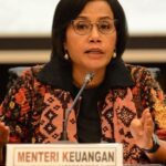 Penjelasan Menteri Keungan Sri Mulyani Soal Kenaikan BBM