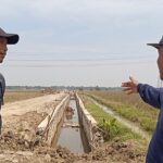 Proyek BBWSC Normalisasi & TPT Sungai Ciasem Diduga Sarat Penyimpangan