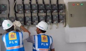 Rencana PLN Hapus Subsidi 450 VA, Masih Tunggu Putusan Pemerintah