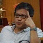 Rocky Gerung Sindir Kubu Jokowi Soal Perkara Sambo Mengarah Ke Politik