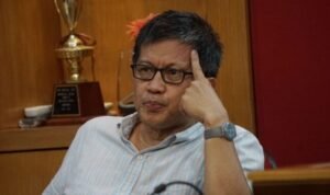 Rocky Gerung Sindir Kubu Jokowi Soal Perkara Sambo Mengarah Ke Politik