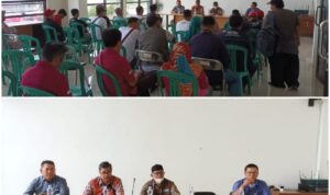 Sosialisasi BPNT & BLT BBM, Kadinsos Subang Tegaskan Soal Kolektif KKS BPNT & Penyaluran Sembako