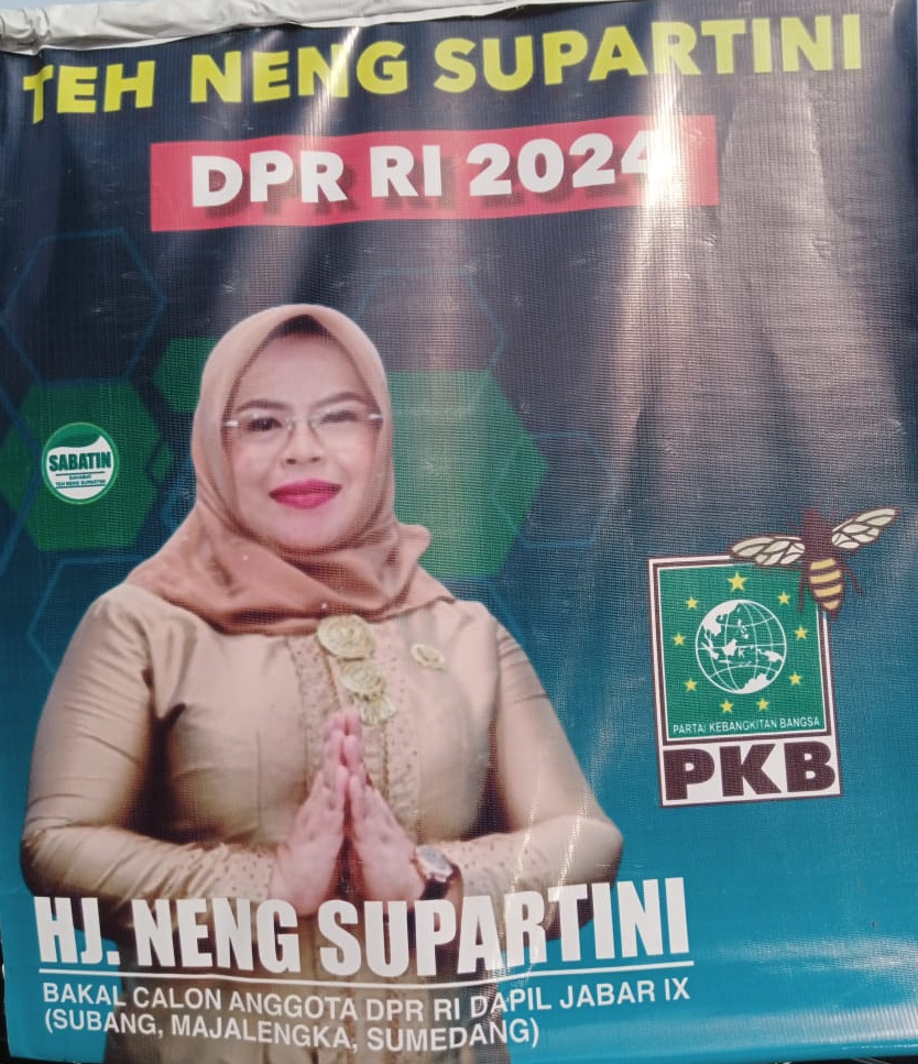 Teh Neng Supartini Buka Open Turnamen Sepak Bola BPD Bongas Cup2