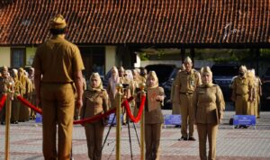 Wabup Garut Core Value Berakhlak bisa Diinternalisasi