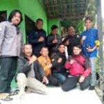 DPD IWOI Garut Gelar Silaturahmi dan Koordinasi