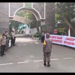 Desak Usut Tuntas dan Tangkap Mafia Tanah Patimban, FMP Jabar Geruduk Kantor Kejagung
