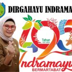 Hari Jadi ke-495, Momentum Kebangkitan Kabupaten Indramayu