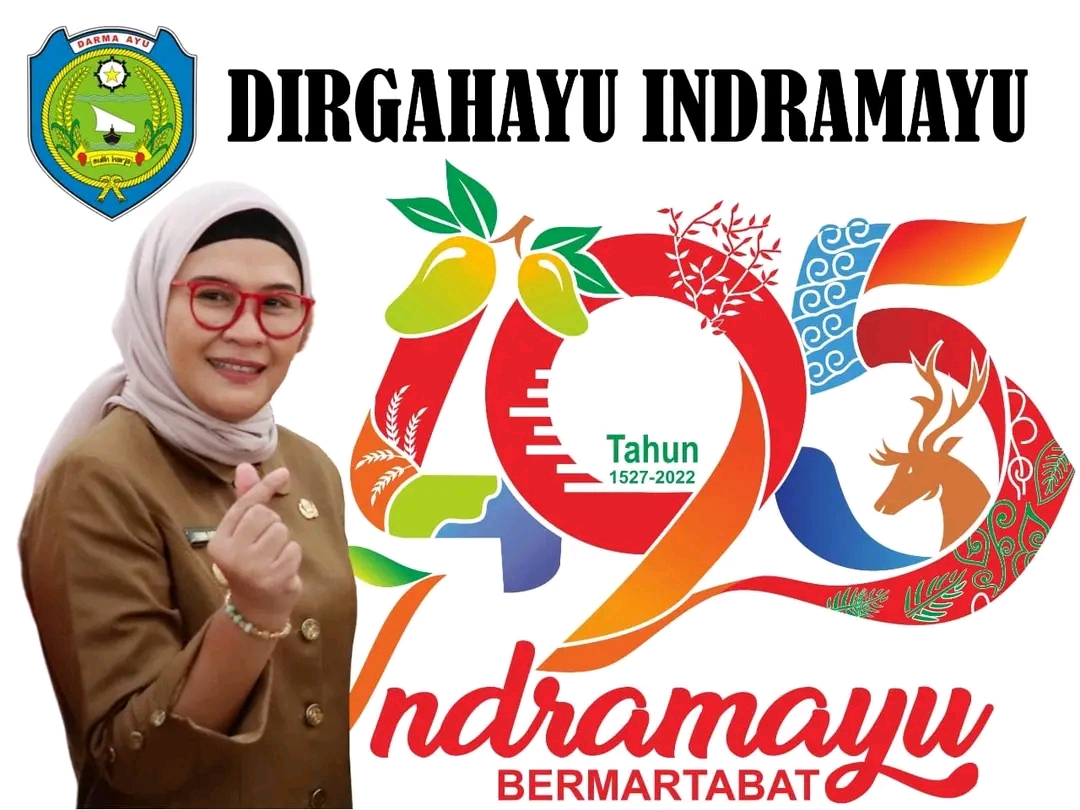 Hari Jadi ke-495, Momentum Kebangkitan Kabupaten Indramayu