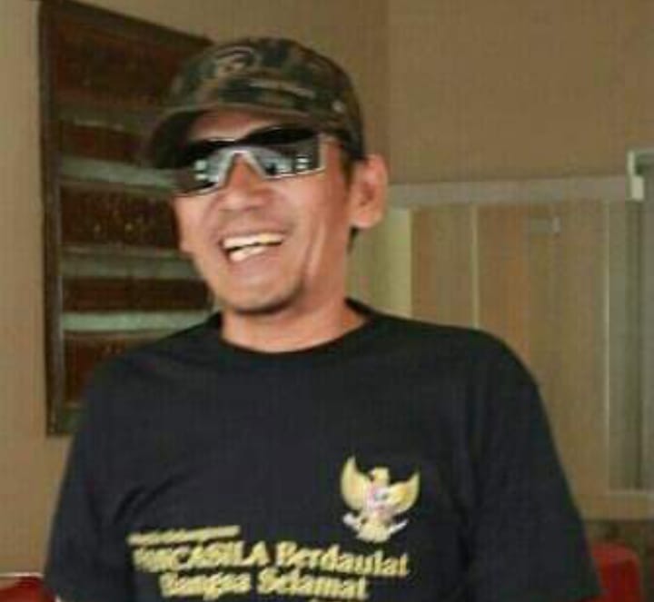 Isu Premanisme dan Pemalakan adalah Hoax, Ketua Kartar Desa Sukamandijaya adalah Sosok Motivator dan Ianspirasi Untuk Kartar Desa Lainnya1