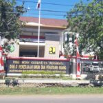 Kepala Dinas PUPR Ucapkan Hari Jadi Indramayu ke-495