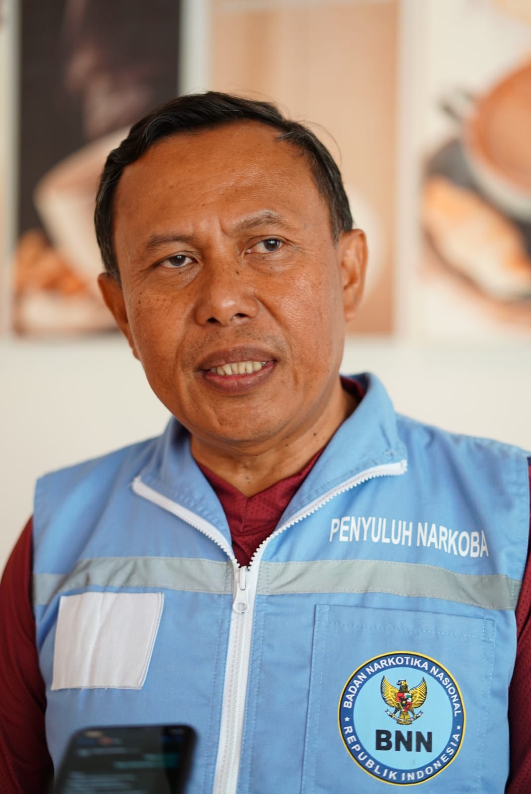 Kondisi Gawat Darurat, Seluruh Pihak Diminta Bersama Cegah Peredaran dan Penyalahgunaan Narkoba1