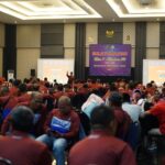 Kondisi Gawat Darurat, Seluruh Pihak Diminta Bersama Cegah Peredaran dan Penyalahgunaan Narkoba