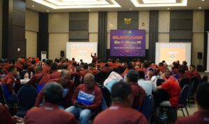 Kondisi Gawat Darurat, Seluruh Pihak Diminta Bersama Cegah Peredaran dan Penyalahgunaan Narkoba