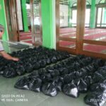 Mantan Narapidana Peduli Ponpes, Peduli Anak Yatim & Dhu'afa