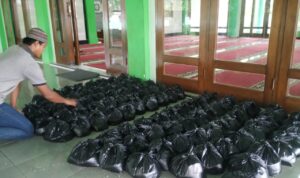 Mantan Narapidana Peduli Ponpes, Peduli Anak Yatim & Dhu'afa Mantan Narapidana Peduli Ponpes, Peduli Anak Yatim & Dhu'afa