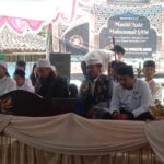 Peringatan Kelahiran Nabi Muhammad SAW 1444 H di Ponpes Roudlotul Jannah