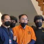 Polri Ringkus Bandar Besar Judi Online di Malaysia