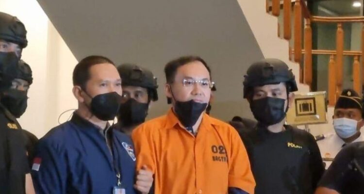 Polri Ringkus Bandar Besar Judi Online di Malaysia