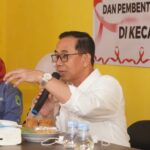 Sekda Subang: Stop Penyebaran HIV/AIDS, Subang Jawara Lahir Batin!