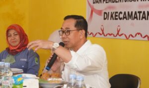 Sekda Subang: Stop Penyebaran HIV/AIDS, Subang Jawara Lahir Batin! Sekda Subang: Stop Penyebaran HIV/AIDS, Subang Jawara Lahir Batin!